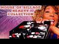 NEW HOUSE OF SILLAGE MAKEUP COLLECTION | NEW DISNEY X HOUSE OF SILLAGE LUXURY BEAUTY | PAM JORDAN