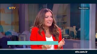 Kripto Paralara Yatırımda Manipülasyon Söz Konusu Mu? I Özlem Denizmen Ile Para Durumu