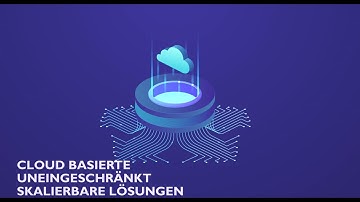 Fintech - Blockchain - Explainer - German