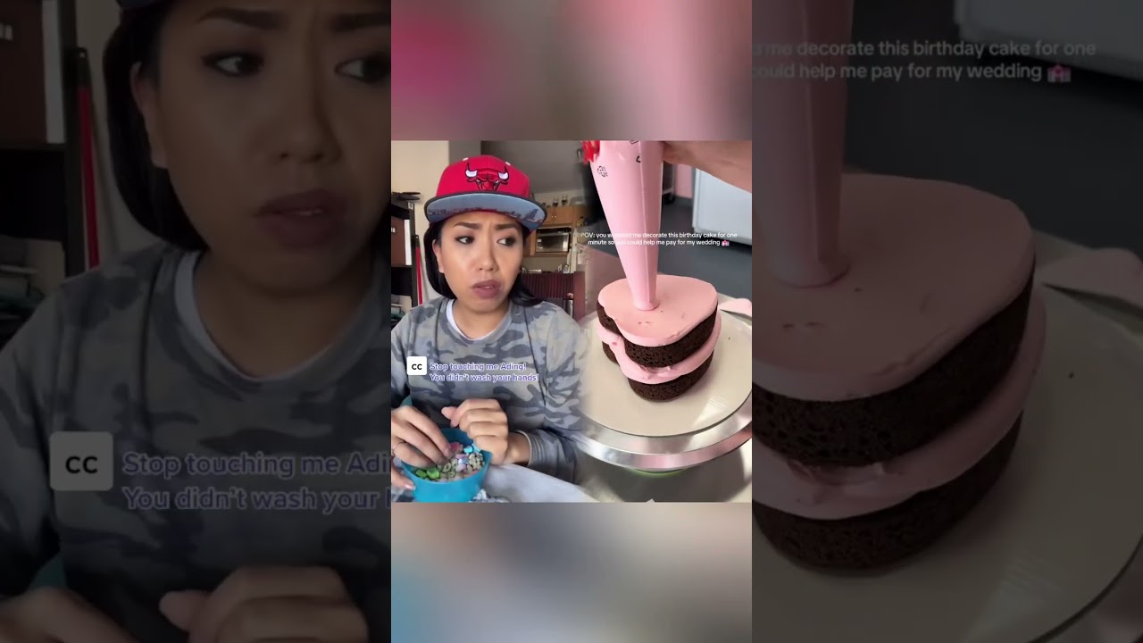 Life with allergies! 