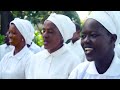 St. Stephen Main Choir (Chunga Parish) - "Taona Nyenyenzi" prod by Isaac Nsomokela