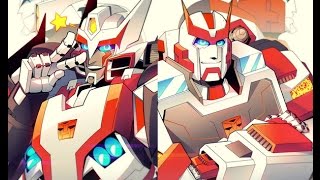 Drift X Ratchet Tribute