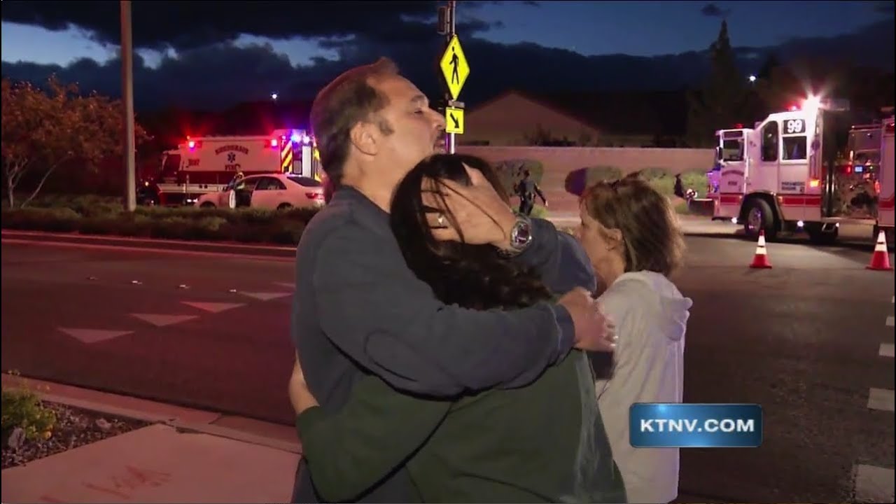 Good Samaritan Saves Life - YouTube