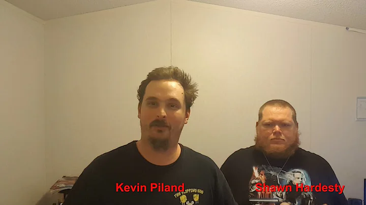 The Kevin Piland Show 1-24-18