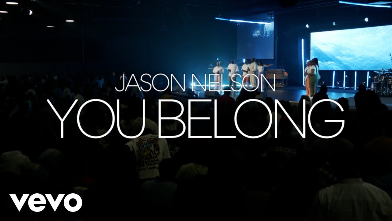 You Belong to Me Jason Wade: The Cover Everyone Thinks is Lifehouse