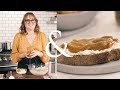Kelsey Youngman Makes Perfect Pumpkin Butter | F&W Cooks