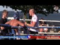 Baltic warriors 11 pawe jakubowski vs  krzysztof gwiazdowicz