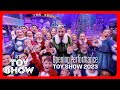 Epic Elf Opening | The Late Late Toy Show 2023