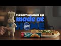 Pillsbury Commercial