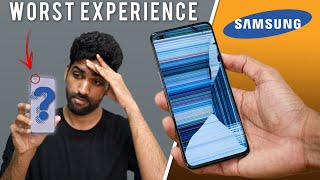 Is Samsung Actually Great At After-Sales Service? My Experience