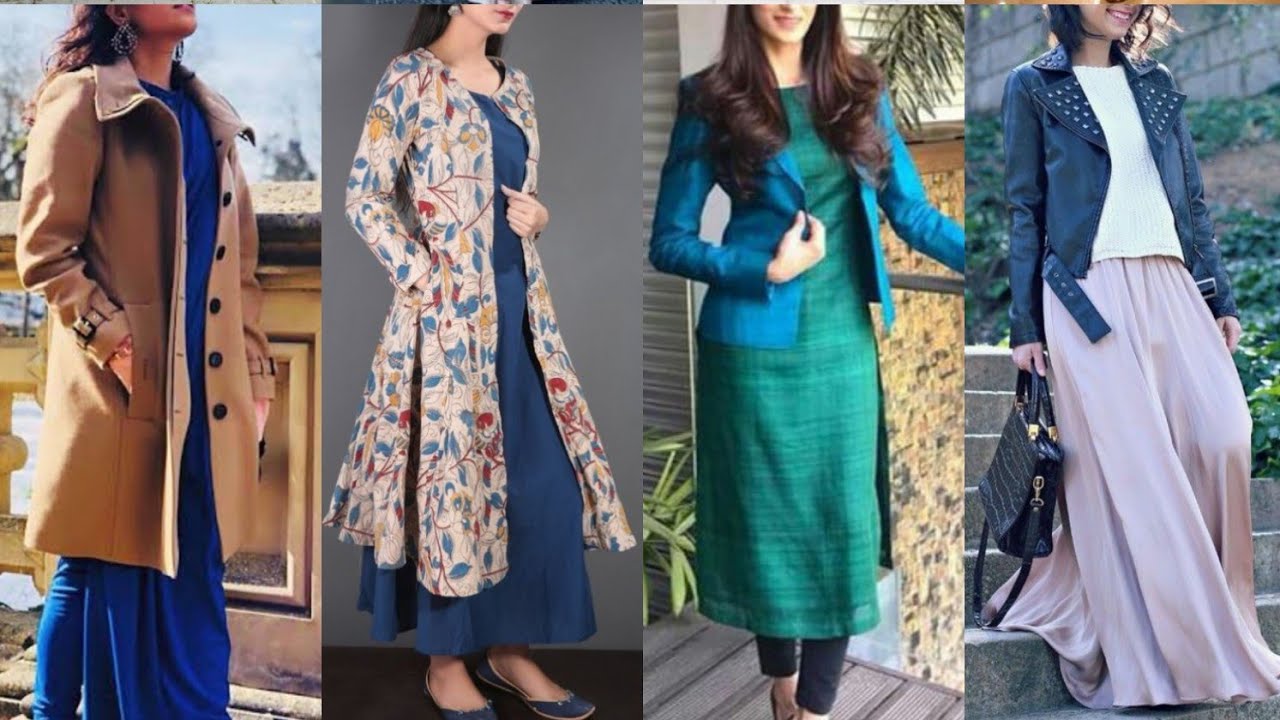 Indian Winter Outfit Ideas