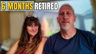 Download Lagu Early Retirement Six Months On - Can We Continue? Download Lagu Early Retirement Six Months On - Can We Continue?