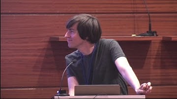 Heinrich Fink - Optimizing Motion-to-Photon Latency on DAQRI Smart Glasses (Demo Track)