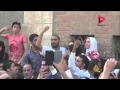 حال الشباب العرب بعد تراجع