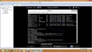 EH Assignment 1 Powershell Attack Vector & Phish Windows Credential