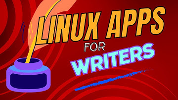 Top Writing Tools for Linux: Boost Your Productivity in 2025!