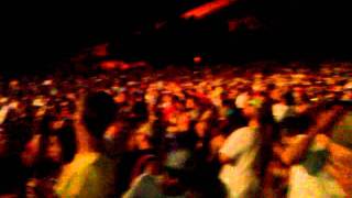 Widespread Panic Post-Show @ Red Rocks 6/24/11