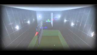 Streamline - Early trailer