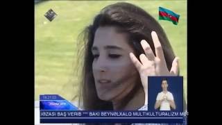 Məzunumuz Nisə Rəhimovanın Distant Ali Təhsil Ilə Bağlı Faktlarla Dolu Müsahibəsi