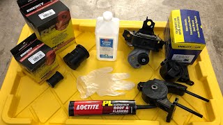 Scion xB: Let’s Talk About Polyurethane Bushings