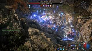 [PoE 2]  (0.4) - Stormweaver (Spark) Interlude - EP.1 Leveling (WoW She's back)