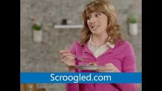 Microsoft Outlook Scroogled TV Spot
