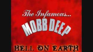 Mobb Deep - Man Down