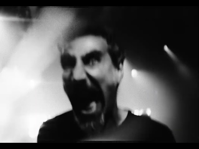 Serj Tankian - A.F. Day - Teaser - New Song Out May 17 class=