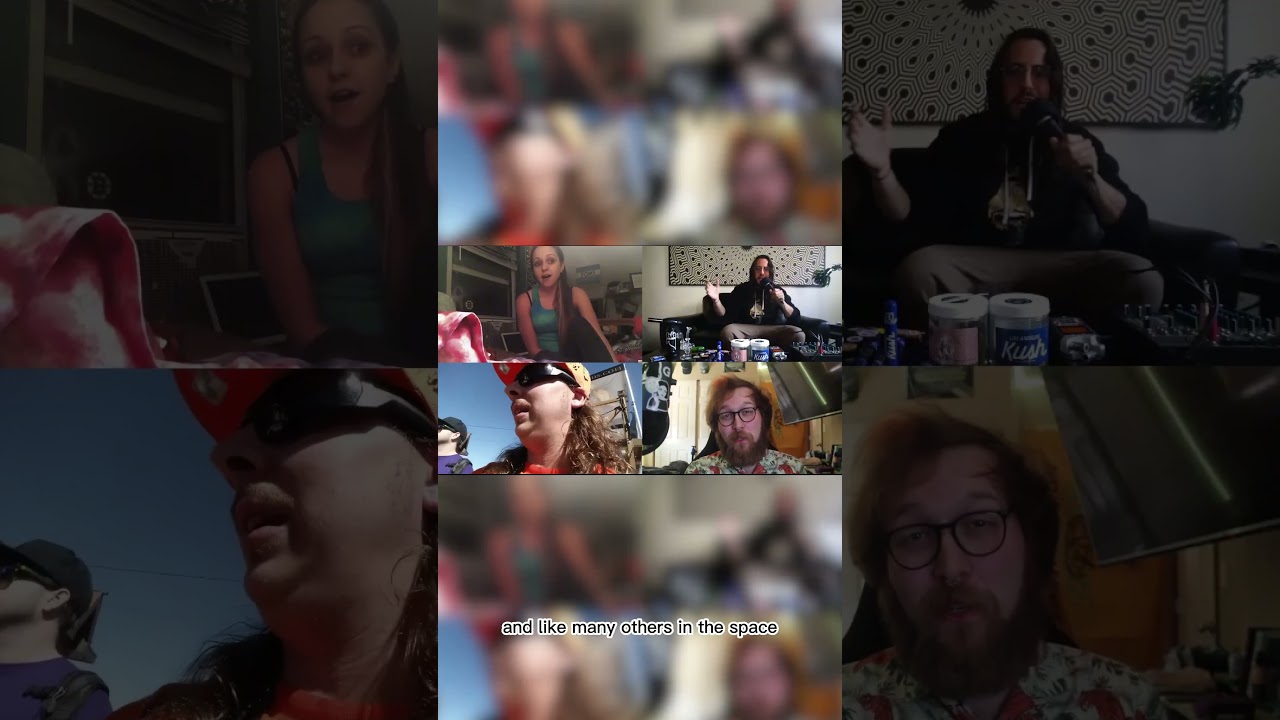 Why Haley420 Left YouTube