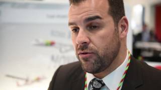 WTM 2016: Ricardo Dinis, general sales manager, TAP Portugal