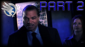 Command & Conquer 3 Tiberium Wars GDI Part 2 Gameplay Walkthrough No Commentary Let