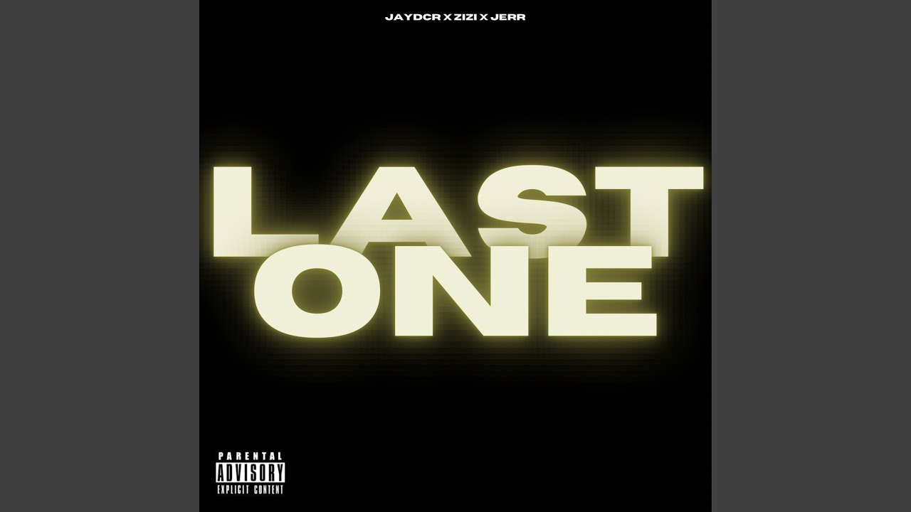 Watch Last One on YouTube Watch Last One on YouTube
