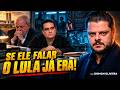 O LULA ACABA DE ENTRAR EM DESESPERO COM A DELAÇÃO QUE VAI ACONTECER AGORA NOS EUA - 4K