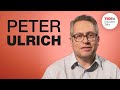 The overlooked importance of teacher to teacher relationships | Peter Ulrich