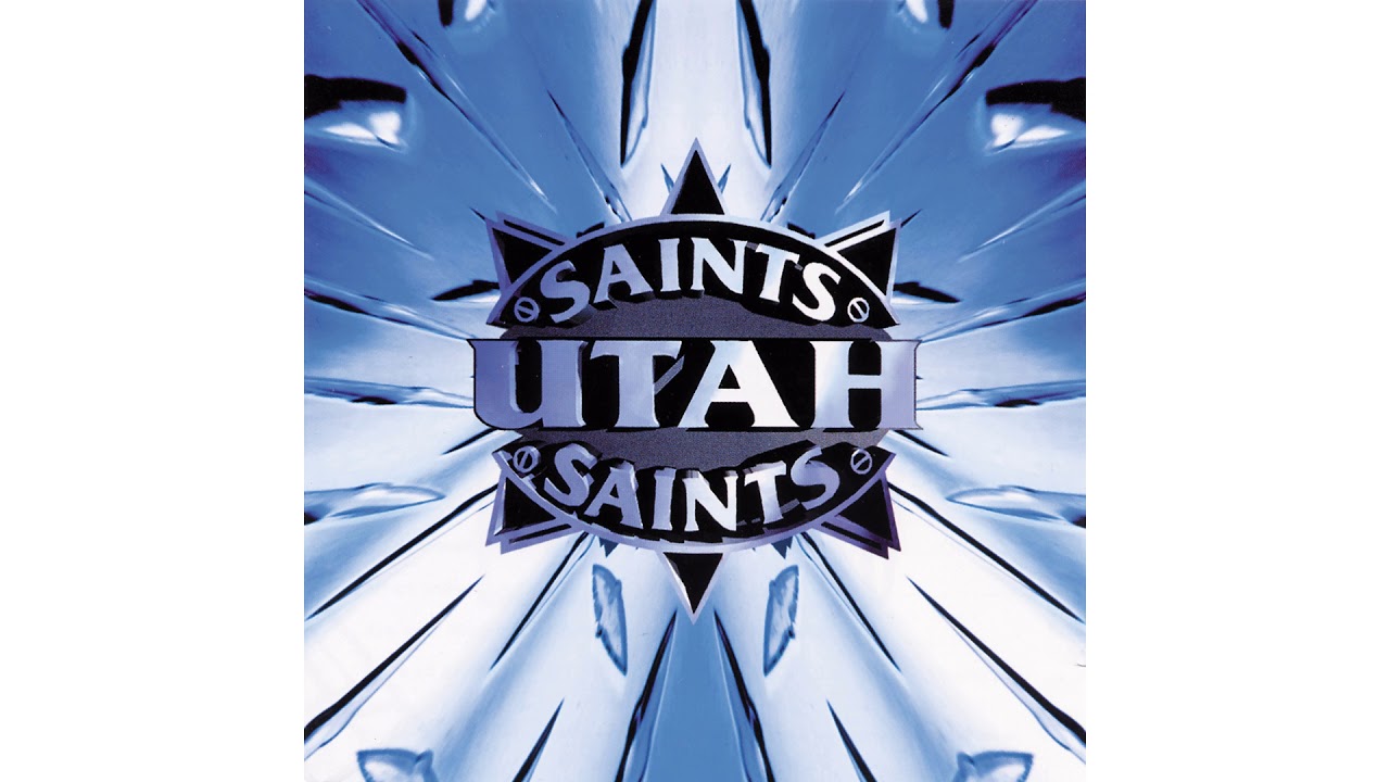 Utah Saints - States Of Mind akkorde