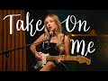 Take On Me A Ha Connie Talbot Cover mp3