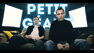 🎬 Petit Géant - Chacalcolik Ft LeMind