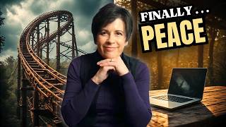 Why Writing Feels Like an Emotional Rollercoaster
