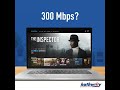 Hathway “Choose Wisely” Ad | 50 Mbps Speed Campaign | 8020