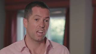 Rob Gardner on how coaching helped him grow Reddington Information