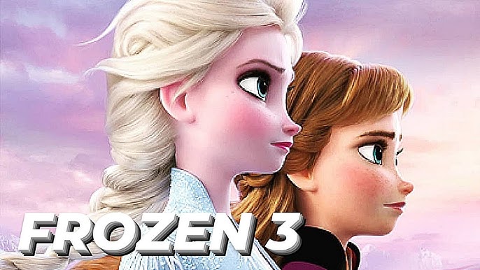 frozen 3 full movie english｜TikTok Search