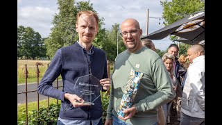 Terugblik Wim Geul Trophy En Zomer Bbq World Trade Center Twente Business Club