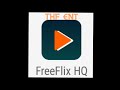 Freeflix hq apk 2018 review