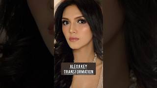 Alexa Key Transformation From 029 Years now alexakey