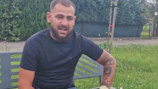 Gipsy Dajko Borovička 2024