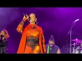 Capture de la vidéo Mya @ Jazz In The Gardens 2026 (Timeless Classics)