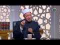 فتاوى الناس أسئلة المتابعين على سوشيال ميديا الحلقة الكاملة 26 4 2024