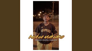 Nona Manado