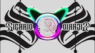 Ju Ben - P.I.P [MEDIX ft SICARIO] 2024 RMX