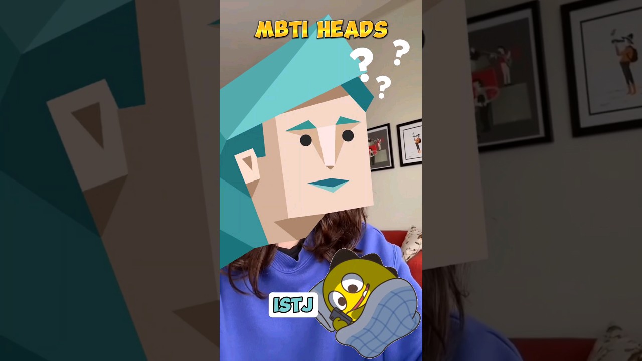 I am feeling really down these days 🥲 INFP x ISTJ | MBTI memes 